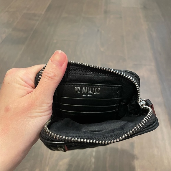 MZ Wallace Micro Crosby - Picture 3 of 5